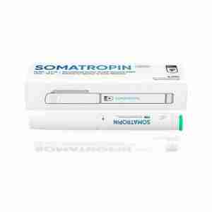 HGH Somatropin Liquid Pen 90 IU Hilma Biocare