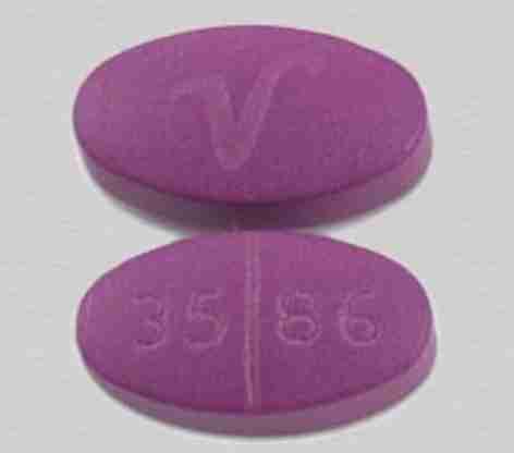 Ibudone Hydrocodone Opioid Medicine 10 mg / 200 mg