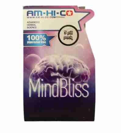 Mind Bliss Party Pills For Sale