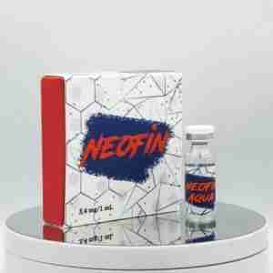 Neofin Aqua (Liquid) 102 IU MGT