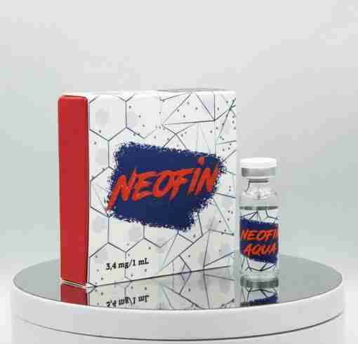 Neofin Aqua (Liquid) 102 IU MGT