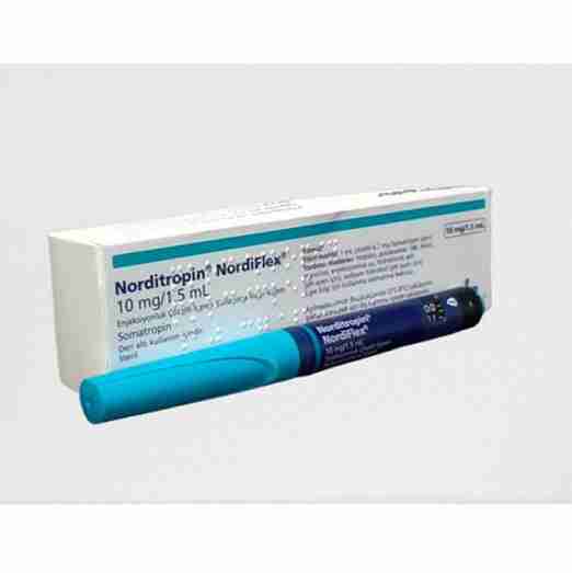 Norditropin Original 30 IU Novo Nordisk