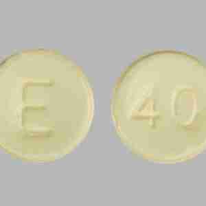 Opana ER Oxymorphone 40mg