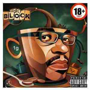 The Block Legal Bath Salts 1g