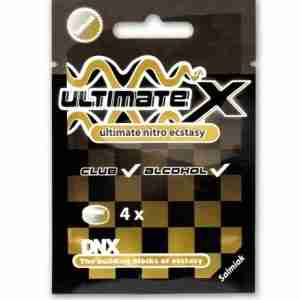 Ultimate-X Party Pills For Sale