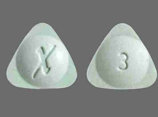 Xanax XR 3mg for sale online